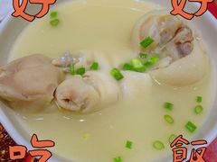 -易老妈蹄花.特色川菜(人民公园总店)