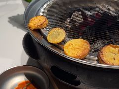 -范儿·嫂子烤肉·精致炭火烤肉(长治路店)