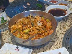 -安又胖韩国烤肉(美罗城店)