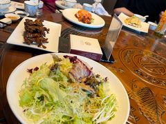 -鹰龙海畔度假酒店(咸祥店)
