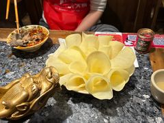 -蜀大侠火锅(春熙路店)