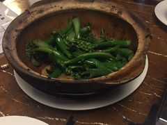-广东道至正餐厅(区庄店)