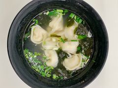 馄饨-北大家园食堂