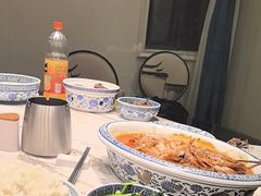 -曾家厨房·新徽菜(高新天柱路店)