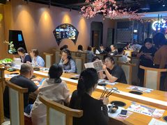 大堂-呷哺呷哺(万达新世界店)