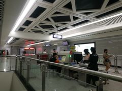 -取水楼(地铁站)