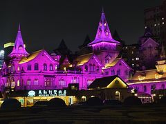 -马勒别墅饭店(静安寺店)