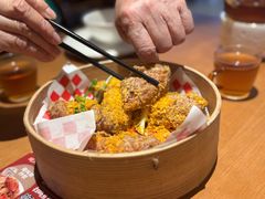 -避风塘·老港味餐厅(虹口龙之梦店)