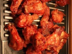 -比格比萨自助(南京万达茂店)