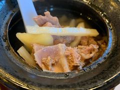 -西江美食舫·江西菜(健德桥店)