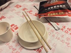 -堂瓦里·33年传统赣菜(第一街区店)