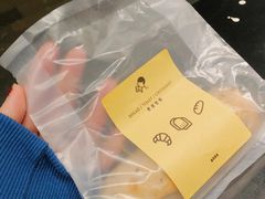 -喜茶(深圳东门1234店)