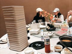 -浅锅和牛小锅放题(深业上城店)