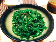 -浦·传统日式料理(3 5 1 1 店)