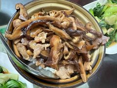-荔园小馆(园岭新村二期店)