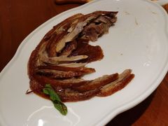-小桃红·东北菜·春饼烤鸭(南阳湖街店)