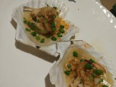 -大渔铁板烧(花园道店)
