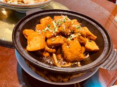 总督豆腐-忠顺斋易州印象烤鸭店(东关新村店)