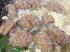 -海清宁记大馅云吞