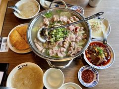 -肖四女·江湖菜(临港店)