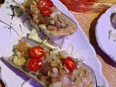 -质烤烤物·活烤海鲜(质烤总店)