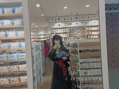 -百联临沂购物中心(临沂路店)