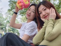 -东莞植物园