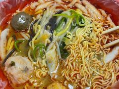 -安发瞧麻辣烫(总店)