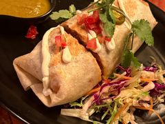 -Luchador摔跤手墨西哥餐厅(恒宇广场店)