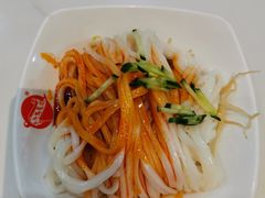 -子午路张记肉夹馍(小寨西路店)