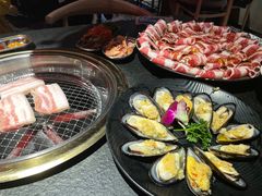 -伊茉家的烤肉店(勒泰中心店)