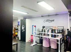 -MME飞放街舞&JC Dance 