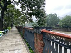 -成都市活水公园