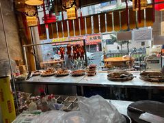 -老妈秘制兔头(春熙路店)