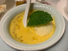 杨枝甘露-成都瑞吉酒店·宴庭中餐厅