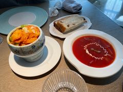 -波特曼西餐厅(中央大街店)