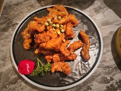 -前海沿·青岛菜(乐客城店)