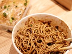 -家阳赵师傅油饼包烧麦(粮道街店)