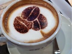 -COSTA COFFEE(常熟路店)