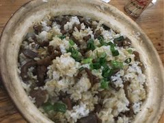-南权皇烧鸡场