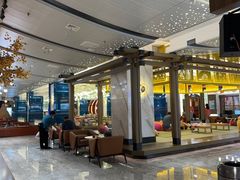 -青水瓦台汤泉(未央店)