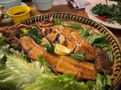 -缘生态云南菜·野生菌庭院餐厅(华侨城店)
