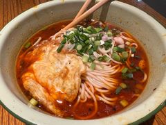 -鞠老头钵钵面(大坪店)