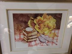 -可稵咖啡面包蛋糕(休斯顿店)