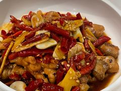 -7mall美食潮地标