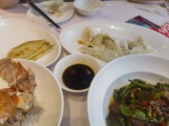-老妈菜馆(建设街店)