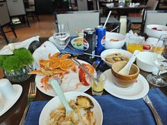 -Social 秀西餐厅-长沙瑞吉酒店(运达店)