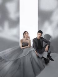 -女王风尚STUDIO·轻奢化定制