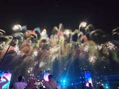 -泰达航母主题公园