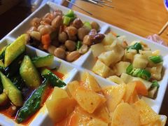 -叁宝烤肉·西安烧烤(东三爻店)
